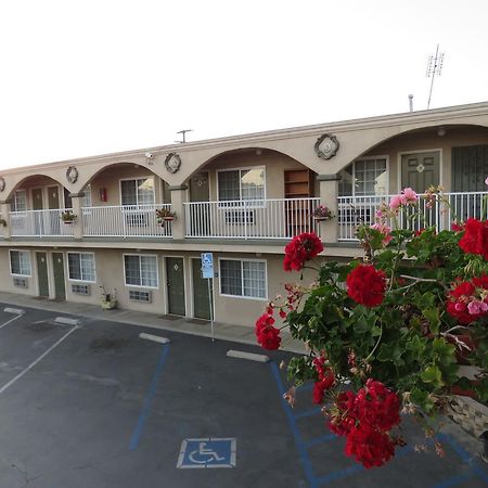 Florentina Motel - Los Angeles Exterior photo
